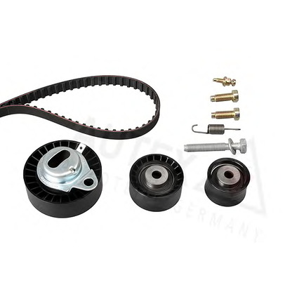 Photo Timing Belt Kit AUTEX 702038