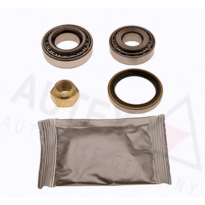 Photo Wheel Bearing Kit AUTEX 806026