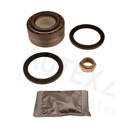 Foto Kit cuscinetto ruota AUTEX 806035