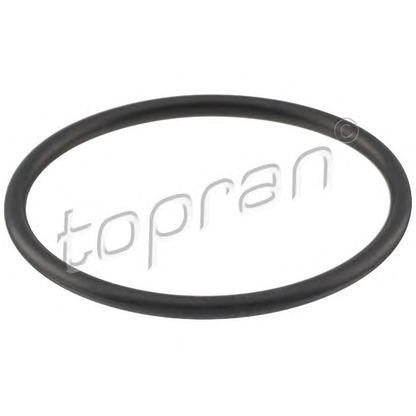 Photo Joint d'étanchéité, thermostat TOPRAN 104534