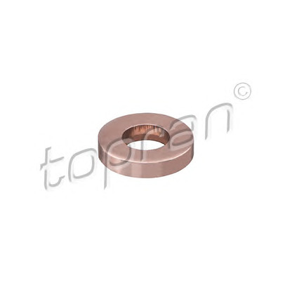 Photo Seal Ring, injector TOPRAN 208245