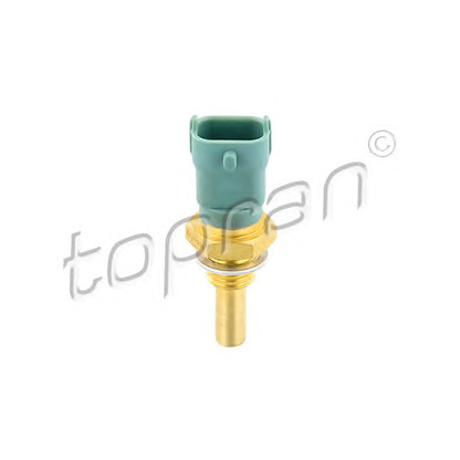 Photo Sensor, coolant temperature TOPRAN 205935