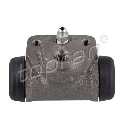 Photo Wheel Brake Cylinder TOPRAN 300569
