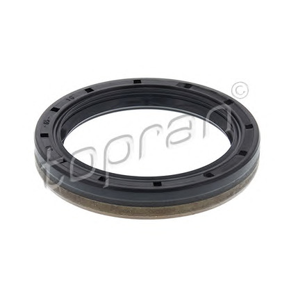Photo Shaft Seal, manual transmission TOPRAN 113189
