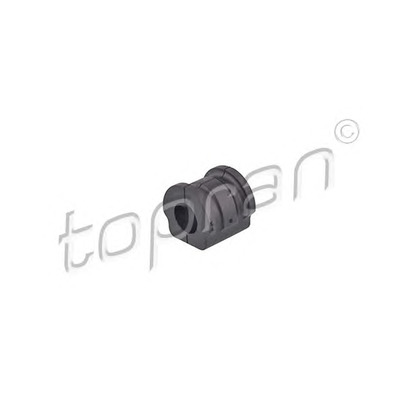 Photo Suspension, stabilisateur TOPRAN 109689