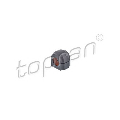 Photo Control Arm-/Trailing Arm Bush TOPRAN 501086