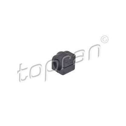 Photo Control Arm-/Trailing Arm Bush TOPRAN 108120
