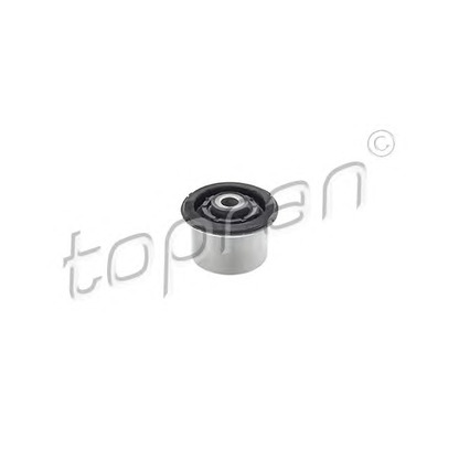 Photo Track Control Arm TOPRAN 104305