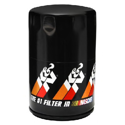 Foto Ölfilter K&N Filters PS2005