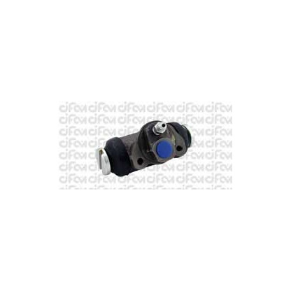 Photo Wheel Brake Cylinder CIFAM 101003
