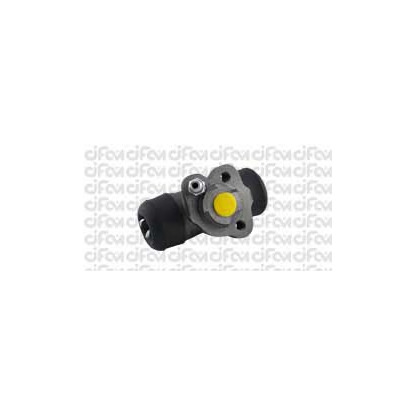 Photo Wheel Brake Cylinder CIFAM 101890