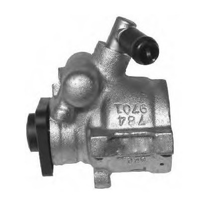 Zdjęcie Pompa hydrauliczna, układ kierowniczy GENERAL RICAMBI PI0423