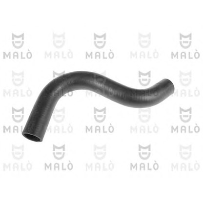 Photo Radiator Hose MALÒ 192521A