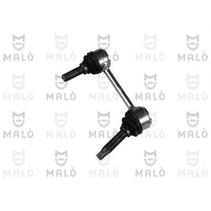 Foto Stange/Strebe, Stabilisator MALÒ 24326