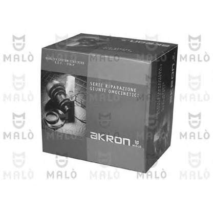 Foto Kit cuffia, Semiasse MALÒ 53262KLR