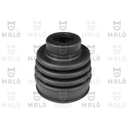 Photo Bellow, driveshaft MALÒ 6146