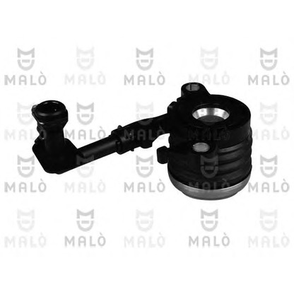 Photo Central Slave Cylinder, clutch MALÒ 88592