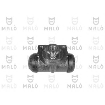 Photo Wheel Brake Cylinder MALÒ 89528