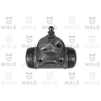 Photo Wheel Brake Cylinder MALÒ 89643