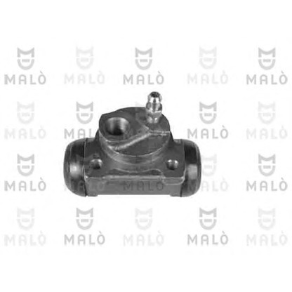Photo Wheel Brake Cylinder MALÒ 90051
