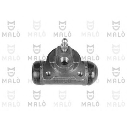 Photo Wheel Brake Cylinder MALÒ 90118