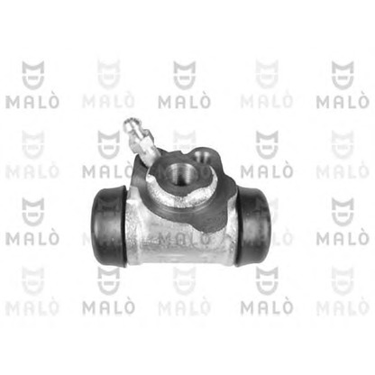 Photo Wheel Brake Cylinder MALÒ 90195