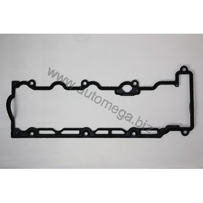 Photo Gasket, cylinder head cover AUTOMEGA 1056070442