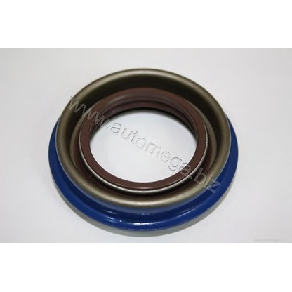 Photo Shaft Seal, differential AUTOMEGA 3003740151