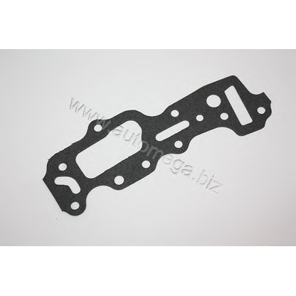 Photo Gasket, timing case AUTOMEGA 3006380724