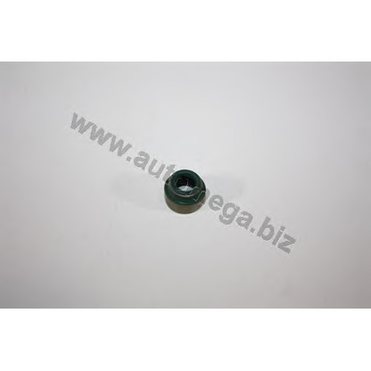 Photo Seal, valve stem AUTOMEGA 301090675026