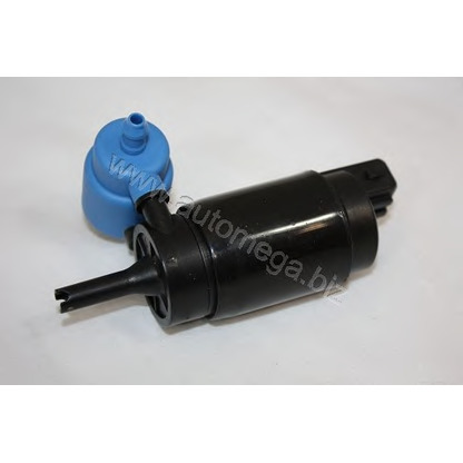 Photo Water Pump, window cleaning AUTOMEGA 3014500185