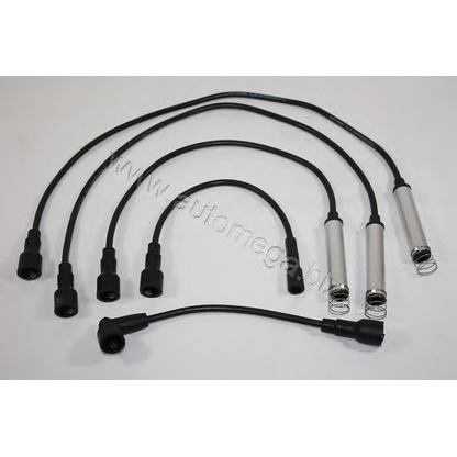 Photo Ignition Cable Kit AUTOMEGA 3016120537