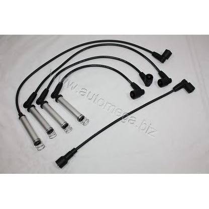 Photo Ignition Cable Kit AUTOMEGA 3016120541