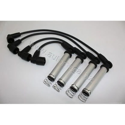 Photo Ignition Cable Kit AUTOMEGA 3016120651