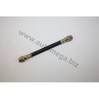 Photo Brake Hose AUTOMEGA 3061107756Q0B