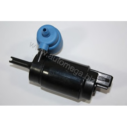 Photo Water Pump, window cleaning AUTOMEGA 3095506511H6
