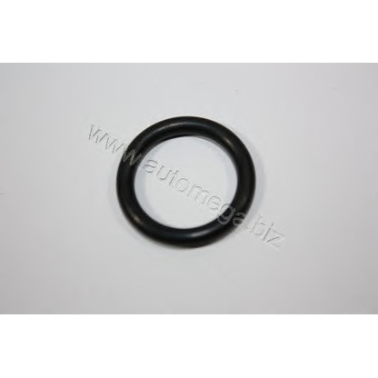 Photo Gasket, thermostat AUTOMEGA 30N903016802