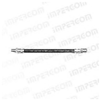 Photo Brake Hose ORIGINAL IMPERIUM 23790