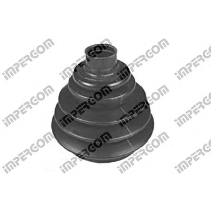 Photo Bellow, driveshaft ORIGINAL IMPERIUM 29276