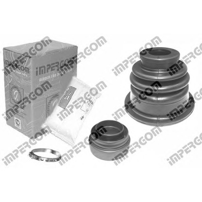 Photo Bellow, driveshaft ORIGINAL IMPERIUM 30579