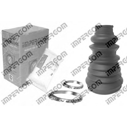 Photo Bellow, driveshaft ORIGINAL IMPERIUM 30645