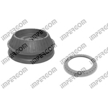 Photo Anti-Friction Bearing, suspension strut support mounting ORIGINAL IMPERIUM 35620