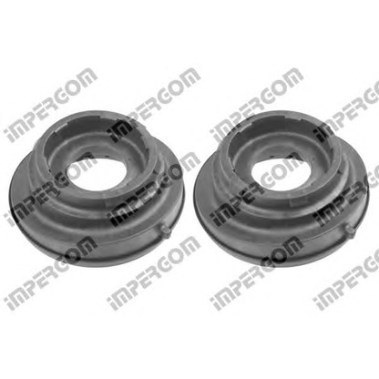 Photo Anti-Friction Bearing, suspension strut support mounting ORIGINAL IMPERIUM 356752