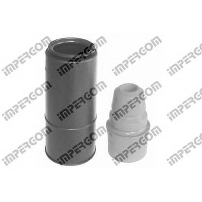 Photo Dust Cover Kit, shock absorber ORIGINAL IMPERIUM 48035