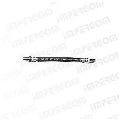 Photo Brake Hose ORIGINAL IMPERIUM 60135