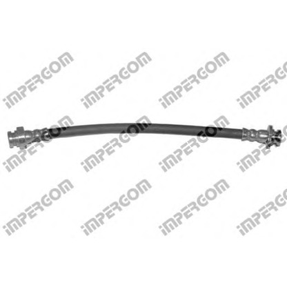 Photo Brake Hose ORIGINAL IMPERIUM 60607