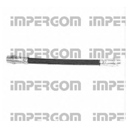 Photo Brake Hose ORIGINAL IMPERIUM 60706