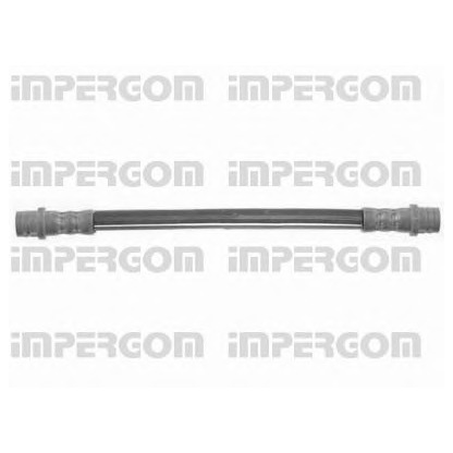 Photo Brake Hose ORIGINAL IMPERIUM 60780