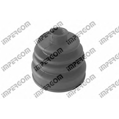 Photo Bellow Set, drive shaft ORIGINAL IMPERIUM 72242