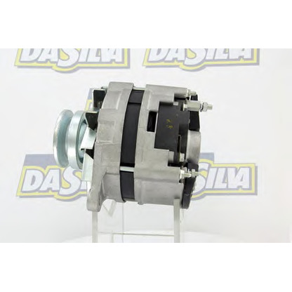 Zdjęcie Alternator DA SILVA A010183